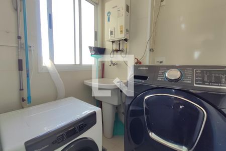 Apartamento à venda com 110m², 4 quartos e 2 vagasÁrea de Serviço