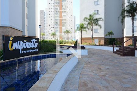 Apartamento à venda com 110m², 4 quartos e 2 vagasÁrea comum
