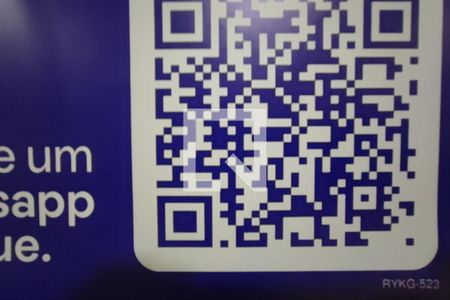 Apartamento à venda com 110m², 4 quartos e 2 vagasPLACA INSTALADA NO HALL DE ENTRADA