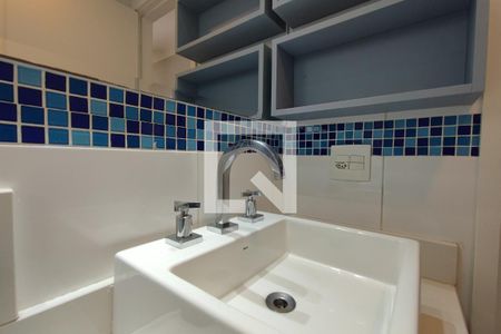 Apartamento à venda com 110m², 4 quartos e 2 vagasBanheiro Suíte