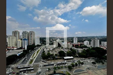 Studio para alugar com 25m², 0 quarto e sem vagaVista