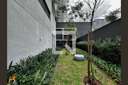 Studio para alugar com 25m², 0 quarto e sem vagaÁrea comum