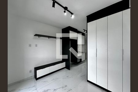 Studio para alugar com 25m², 0 quarto e sem vagaStudio