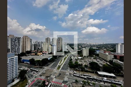 Studio para alugar com 25m², 0 quarto e sem vagaVista