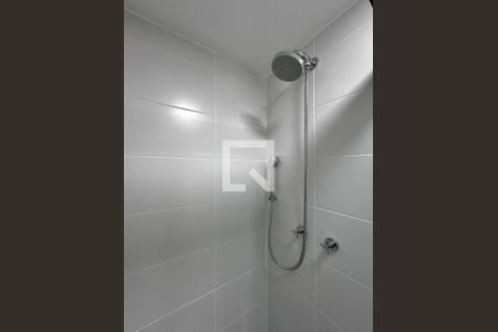 Studio para alugar com 25m², 0 quarto e sem vagaBanheiro