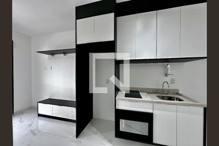 Studio de kitnet/studio para alugar com 0 quarto, 25m² em Jardim das Acacias, São Paulo