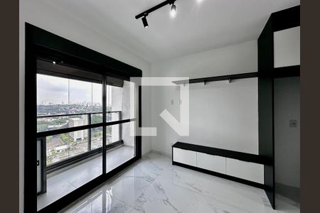 Studio para alugar com 25m², 0 quarto e sem vagaStudio