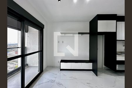 Studio para alugar com 25m², 0 quarto e sem vagaStudio