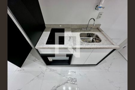 Studio de kitnet/studio para alugar com 0 quarto, 25m² em Jardim das Acacias, São Paulo