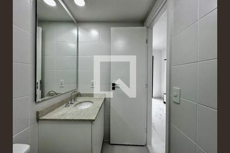 Studio para alugar com 25m², 0 quarto e sem vagaBanheiro