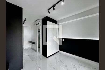 Studio para alugar com 25m², 0 quarto e sem vagaStudio