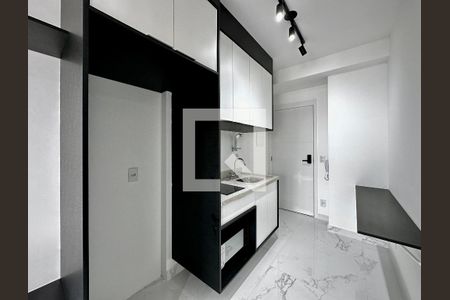 Studio de kitnet/studio para alugar com 0 quarto, 25m² em Jardim das Acacias, São Paulo