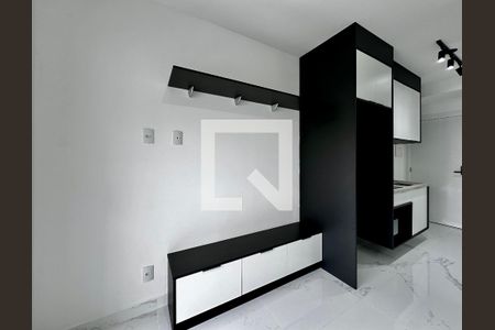 Studio para alugar com 25m², 0 quarto e sem vagaStudio