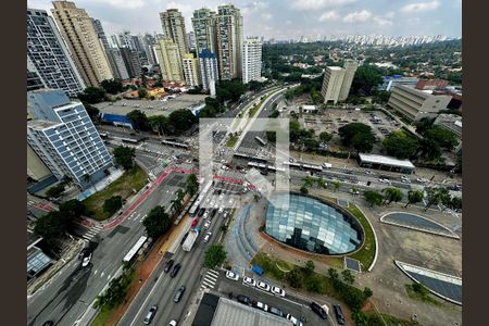 Studio para alugar com 25m², 0 quarto e sem vagaVista