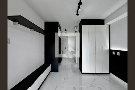 Studio de kitnet/studio para alugar com 0 quarto, 25m² em Jardim das Acacias, São Paulo