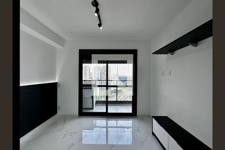 Studio para alugar com 25m², 0 quarto e sem vagaStudio