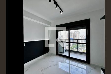 Studio para alugar com 25m², 0 quarto e sem vagaStudio
