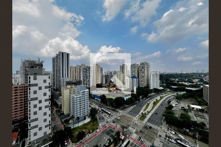 Studio para alugar com 25m², 0 quarto e sem vagaVista