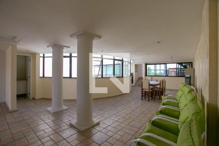 Apartamento à venda com 4 quartos, 650m² em Ingá, Niterói