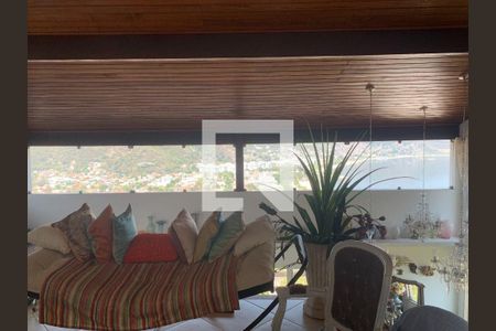 Casa à venda com 4 quartos, 623m² em São Francisco, Niterói