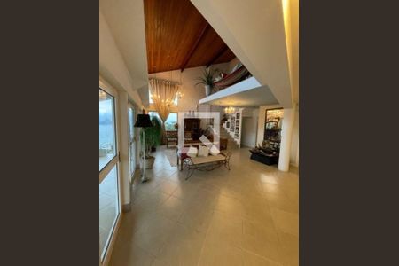 Casa à venda com 4 quartos, 623m² em São Francisco, Niterói