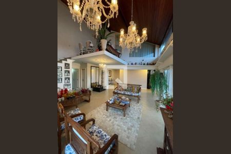 Casa à venda com 4 quartos, 623m² em São Francisco, Niterói