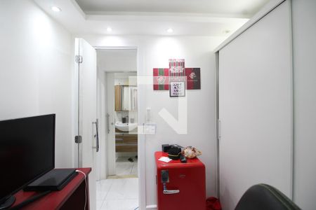 Apartamento à venda com 52m², 2 quartos e 1 vagaQuarto 2
