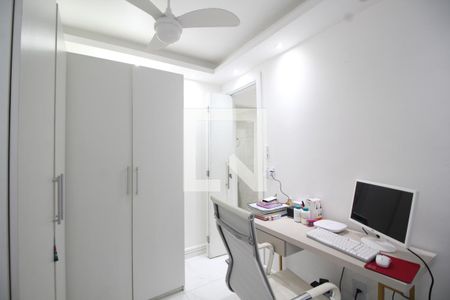 Apartamento à venda com 52m², 2 quartos e 1 vagaQuarto 1