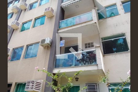 Apartamento à venda com 52m², 2 quartos e 1 vagaFachada com Placa Quinto Andar