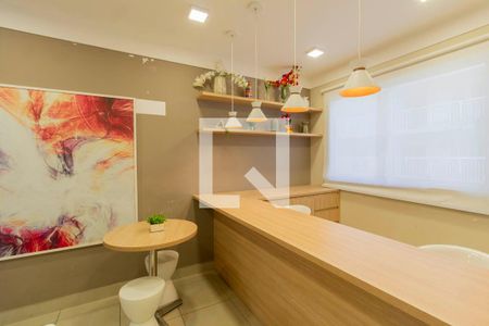 Apartamento à venda com 51m², 2 quartos e 1 vaga Apartamento à venda com 51m², 2 quartos e 1 vagaÁrea Comum - Salão de Festas