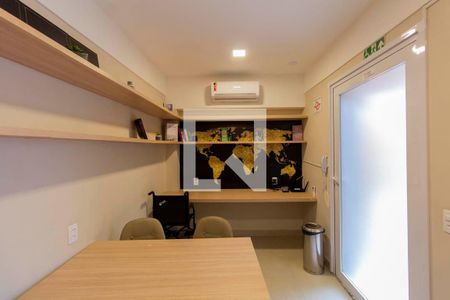 Apartamento à venda com 51m², 2 quartos e 1 vaga Apartamento à venda com 51m², 2 quartos e 1 vagaÁrea Comum - Coworking