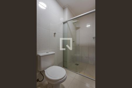 Apartamento à venda com 110m², 3 quartos e sem vagaBanheiro