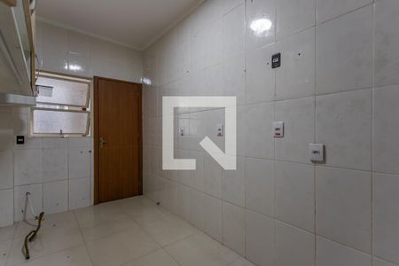 Apartamento à venda com 110m², 3 quartos e sem vagaCozinha