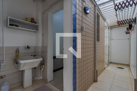 Apartamento à venda com 110m², 3 quartos e sem vagaÁrea de Serviço