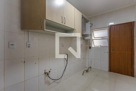 Apartamento à venda com 110m², 3 quartos e sem vagaCozinha