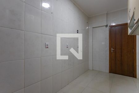 Apartamento à venda com 110m², 3 quartos e sem vagaCozinha