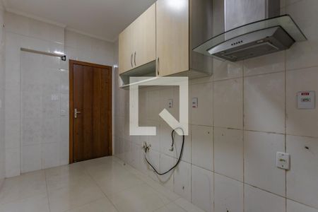 Apartamento à venda com 110m², 3 quartos e sem vagaCozinha