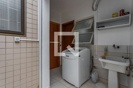 Apartamento à venda com 110m², 3 quartos e sem vagaÁrea de Serviço