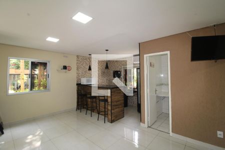 Apartamento à venda com 49m², 2 quartos e 1 vagaÁrea Comum