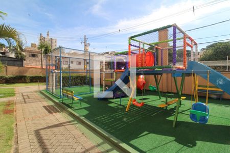 Apartamento à venda com 49m², 2 quartos e 1 vagaÁrea Comum