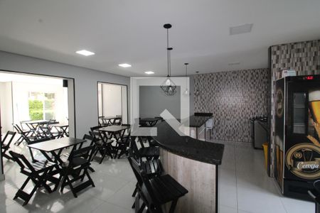 Apartamento à venda com 49m², 2 quartos e 1 vagaÁrea Comum