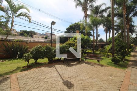 Apartamento à venda com 49m², 2 quartos e 1 vagaÁrea Comum