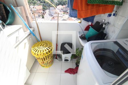 Apartamento à venda com 49m², 2 quartos e 1 vagaÁrea de Serviço