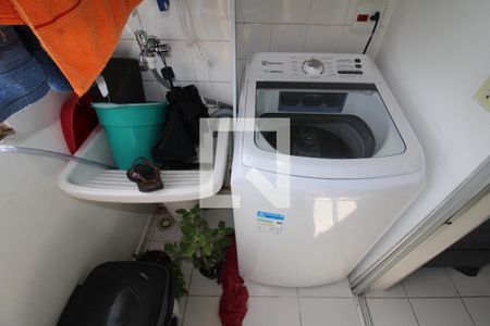 Apartamento à venda com 49m², 2 quartos e 1 vagaÁrea de Serviço