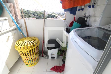 Apartamento à venda com 49m², 2 quartos e 1 vagaÁrea de Serviço