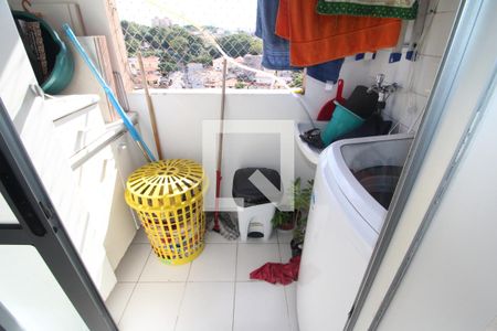 Apartamento à venda com 49m², 2 quartos e 1 vagaÁrea de Serviço