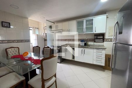 Apartamento para alugar com 150m², 3 quartos e 3 vagasCozinha