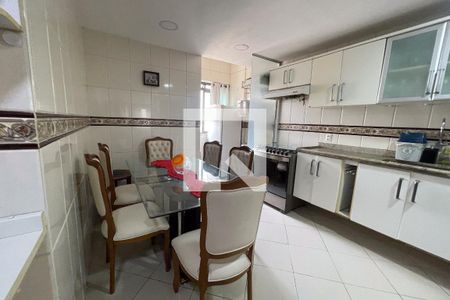 Apartamento para alugar com 150m², 3 quartos e 3 vagasCozinha