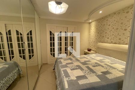 Apartamento para alugar com 150m², 3 quartos e 3 vagasQuarto 3