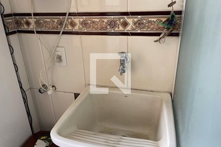 Apartamento para alugar com 150m², 3 quartos e 3 vagasCozinha